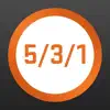 5/3/1 Workout - Zen Labs App Feedback