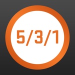 Download 5/3/1 Workout - Zen Labs app