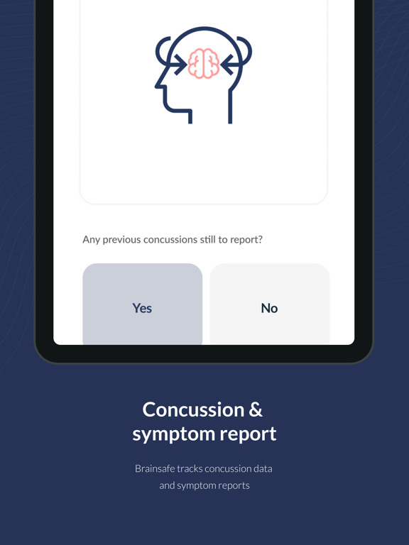 Screenshot #5 pour Brainsafe