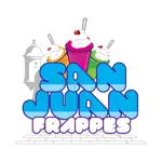 San Juan Frappes App Contact