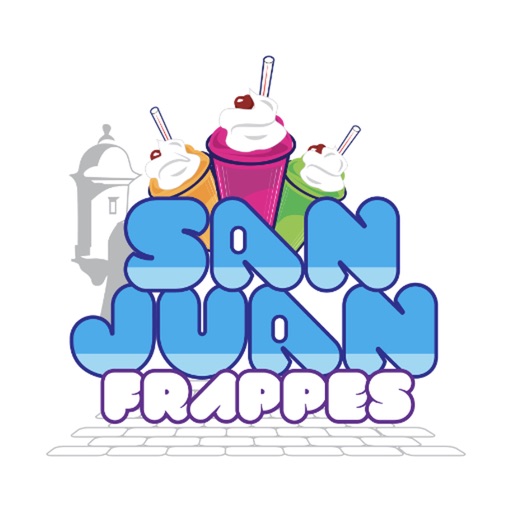 San Juan Frappes icon