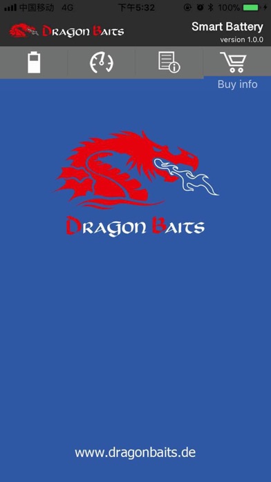 Dragon Baits Screenshot