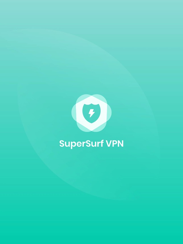 SuperSurf VPN -Fast & Safe VPN on the App Store