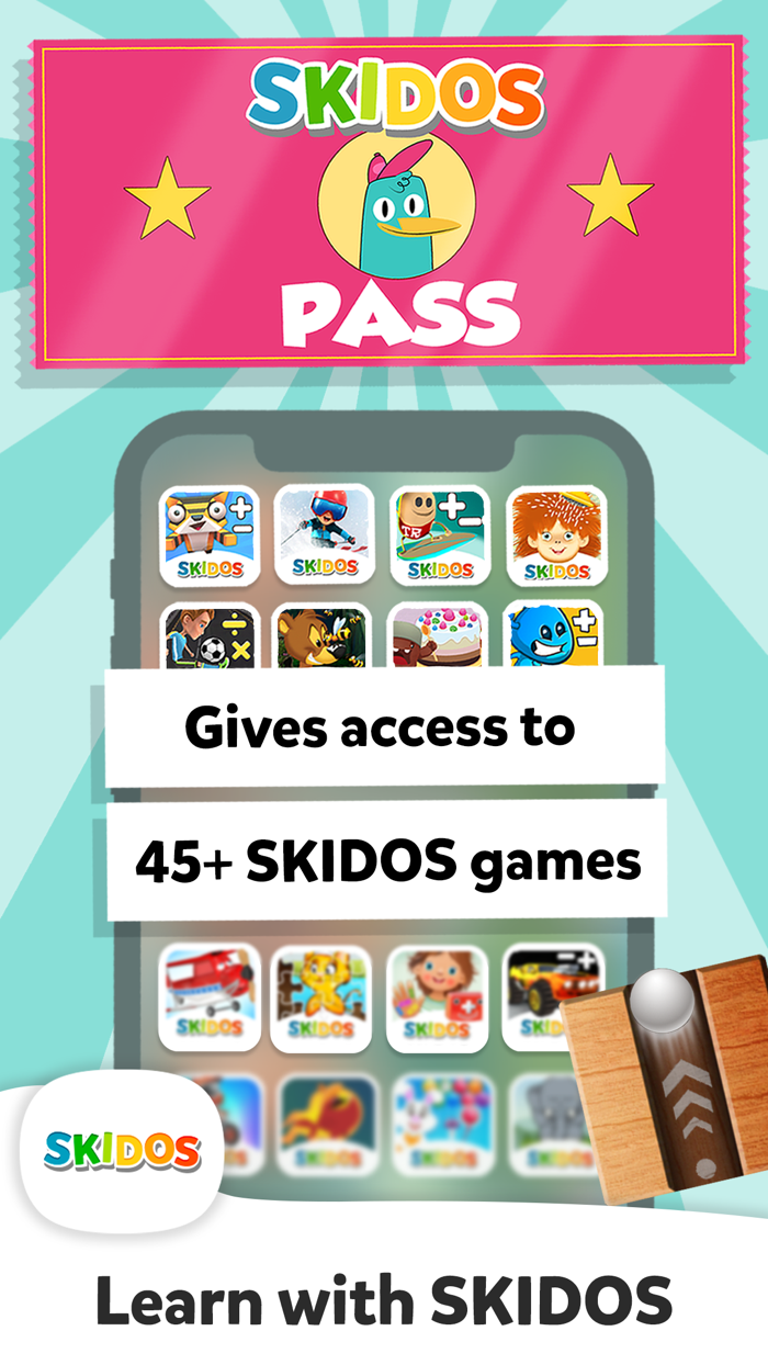 Brain Games Math Block Puzzle