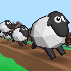 Screenshots (8) SHEEP.IO