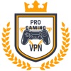 VPN Gaming - Fast & Stable icon