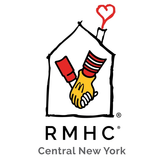 RMHC Central New York - AppWisp.com