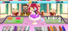 Game screenshot Royal Wedding Party Cake hack