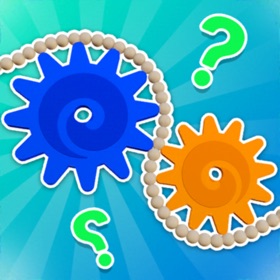 Screenshots (6) Gear Puzzle Master