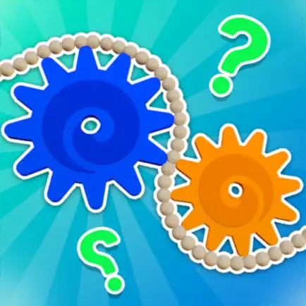 Gear Puzzle Master Cheats