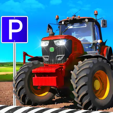 Farm Tractor Parking Adventure Cheats