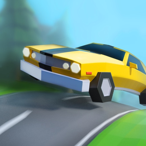 Reckless Getaway 2 na App Store