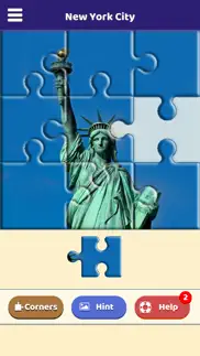 new york city puzzle problems & solutions and troubleshooting guide - 1