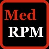 MedRPM icon