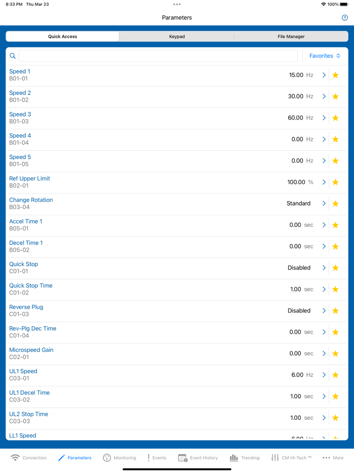 Intelli-Connect Mobile