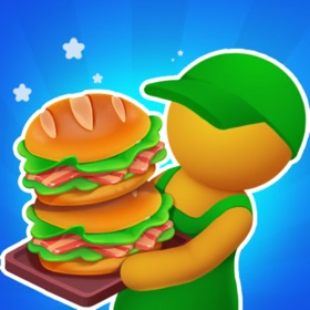 螢幕擷取畫面 (6) Sandwich Please!