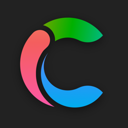 Ícone do app Coloresque