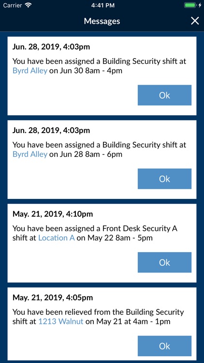 CuroShift screenshot-4