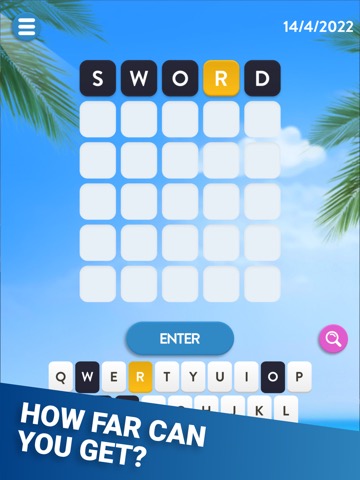 Word Mind - Word Challengeのおすすめ画像2