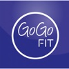 GoGo Fit Boutique Lifestyle Cl icon