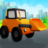 Kids Construction Game for 3-5 - IDZ Digital Private Limited