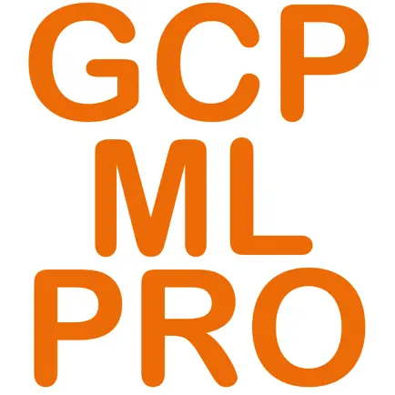 GCP Machine Learning Eng. PRO Cheats