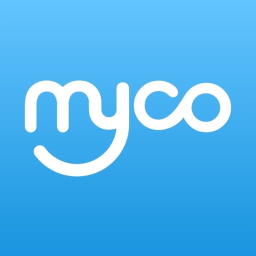 MyCo - אפליקצייה קהילתית - AppWisp.com