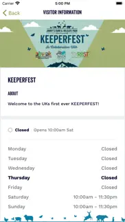 keeperfest problems & solutions and troubleshooting guide - 2