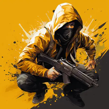 Takedown: Cover Fire Читы