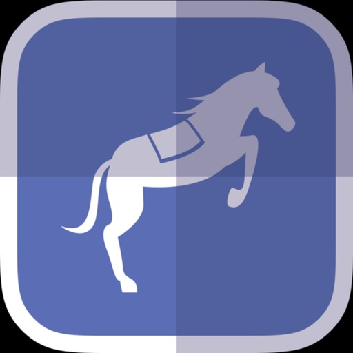 Horse Racing News & Videos Icon