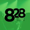 828 Church icon