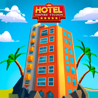 Idle Hotel Empire Tycoon－Juego