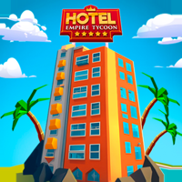 Idle Hotel Empire Tycoon－Game