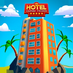 Idle Hotel Empire Tycoon－Juego icono