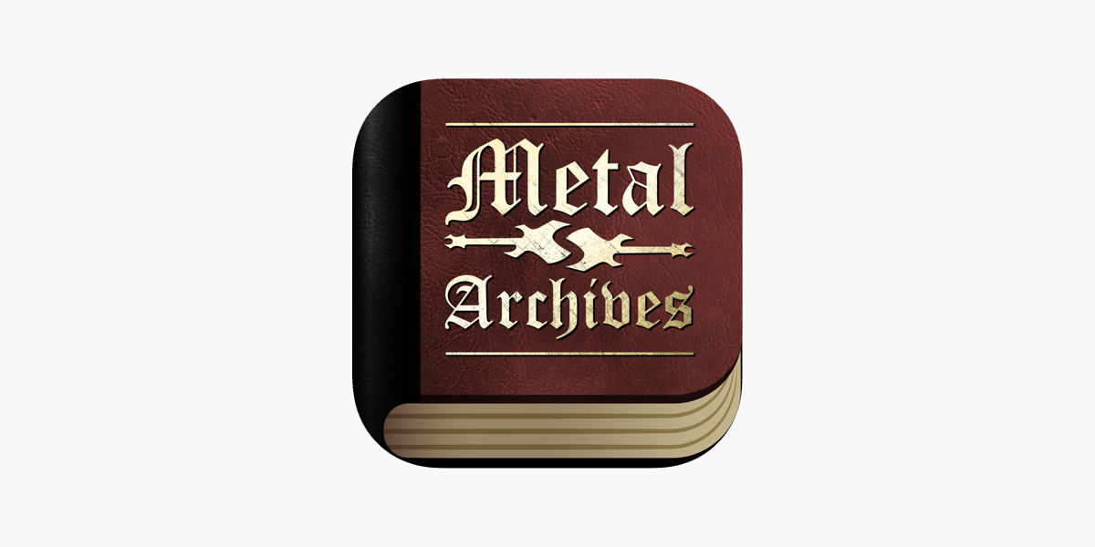 Metal Archives for Android - Free App Download