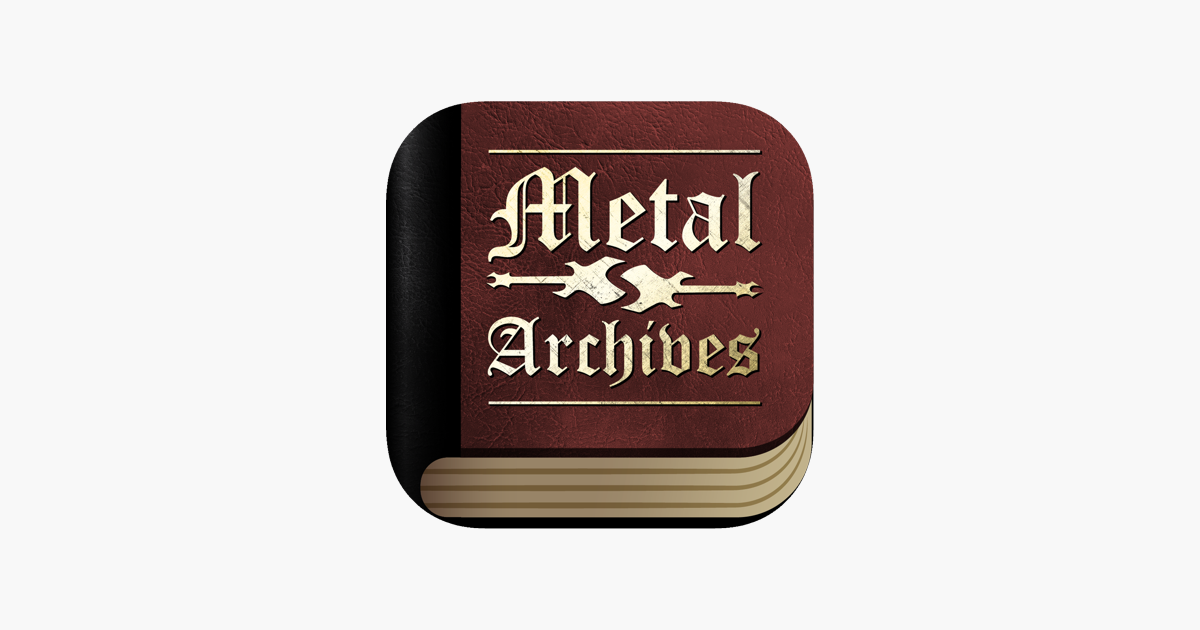 Metal Archives on the App Store