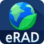Download 실시간 환경방사능 정보(eRAD@NOW2) app