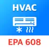 epa 608 certification, HVAC contact information