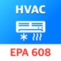 Epa 608 certification, HVAC app download