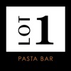 Lot 1 Pasta Bar icon