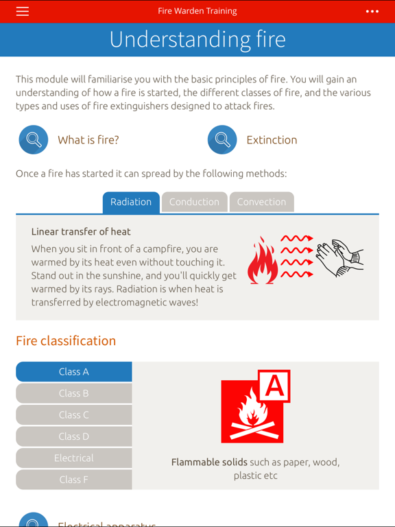 Screenshot #6 pour TP Fire & Security