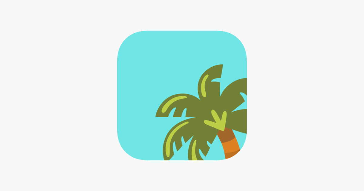 ‎Calendar Island on the App Store