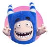 Icon Oddbods Oddlife: Daily games