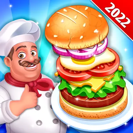 Super Chef 2 - Cooking Game Читы