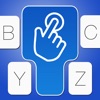 Swipe Keyboard Simple - iPadアプリ