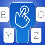 Swipe Keyboard Simple App Positive Reviews
