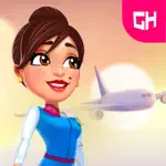 Amber's Airline - High Hopes App Positive Reviews