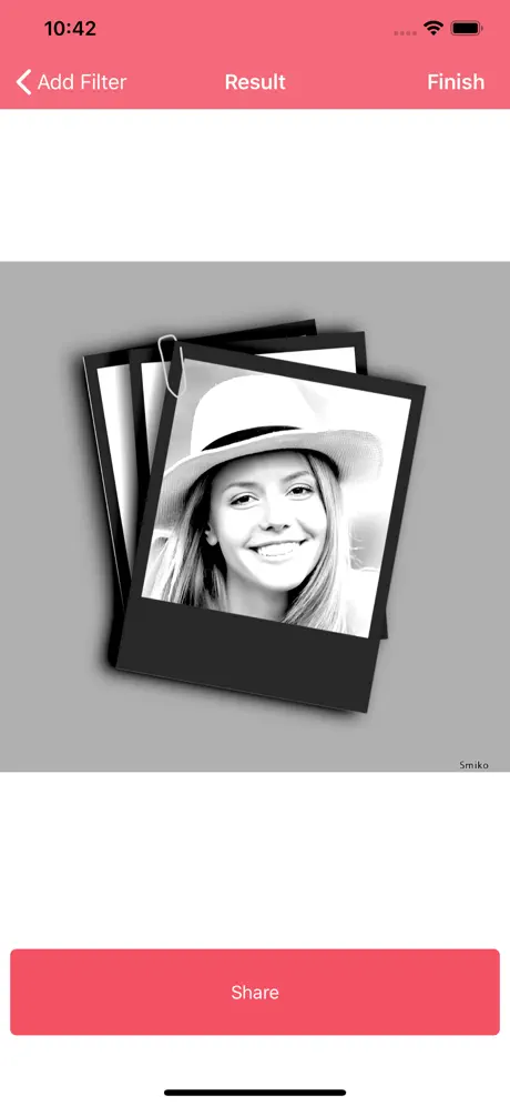 Photo Frames - Pictures Editor