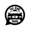 1st Call Taxis. icon
