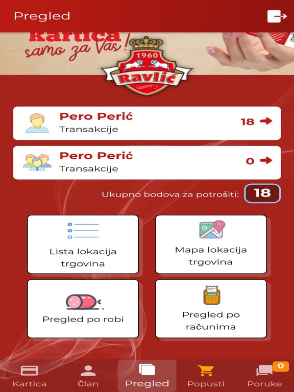 Screenshot #4 pour Ravlić